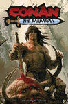 CONAN BARBARIAN #13 CVR E BROADMORE (MR)