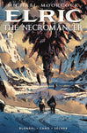 ELRIC THE NECROMANCER #1 (OF 2) CVR D SECHER (MR)