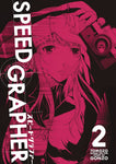 SPEED GRAPHER GN VOL 02 (MR) (C: 0-1-2)