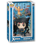 POP COMIC COVER MARVEL XMEN AOA FIG (C: 1-1-2)