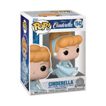 POP DISNEY CINDERELLAS 75TH CINDERELLA FIG (C: 1-1-2)