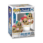 POP DISNEY CINDERELLAS 75TH J&G IN A CUP FIG (C: 1-1-2)