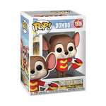 POP DISNEY DUMBO TIMOTHY Q MOUSE FIG (C: 1-1-2)