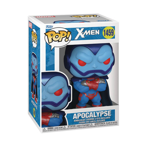 POP MARVEL XMEN S3 APOCALYPSE FIG (C: 1-1-2)