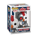 POP ANIMATION ROBOT CHICKEN CHICKEN FIG (C: 1-1-2)