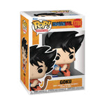 POP ANIMATION DRAGON BALL GOKU KAME FIG (C: 1-1-2)