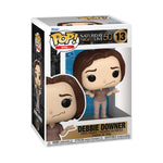 POP TELEVISION SNL 50TH S2 DEBBIE DOWNER FIG (C: 1-1-2)