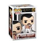 POP ROCKS QUEEN FREDDIE MERCURY WITH CAPE FIG (C: 1-1-2)