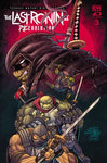 TMNT THE LAST RONIN II RE EVOLUTION #3 CVR E 1:50 PRADO INCV (MR)