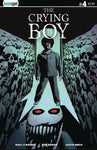 CRYING BOY #4 CVR B ROB MORAN