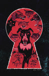 ANIMAL POUND #5 (OF 5) CVR C 25 COPY INCV ALLEN (MR)