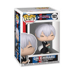 POP ANIMATION BLEACH GIN ICHIMARU FIG (C: 1-1-2)