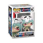 POP ANIMATION BLEACH NELLIEL TU FIG (C: 1-1-2)