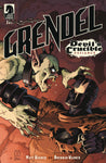 GRENDEL DEVILS CRUCIBLE DEFIANCE #3 CVR A WAGNER