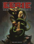 EERIE ARCHIVES TP VOL 08 (C: 0-1-2)