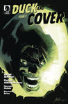 DUCK & COVER #1 CVR B ALBUQUERQUE