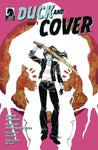 DUCK & COVER #1 CVR E 25 COPY KRISTANTINA