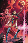 GRIMM FAIRY TALES #87 CVR A IGOR VITORINO