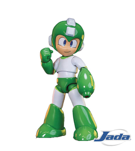 MEGA MAN HYPER BOMB 1/12 SCALE AF