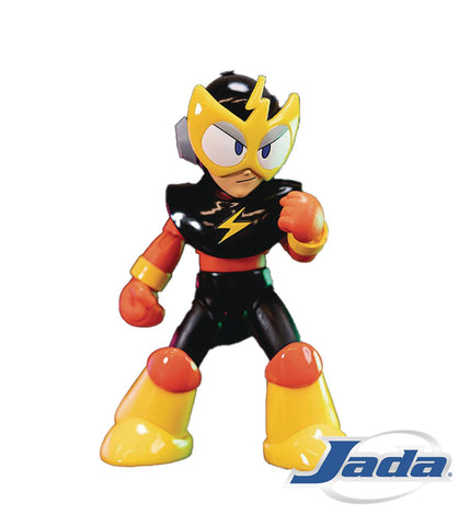 MEGA MAN ELEC MAN 1/12 SCALE AF