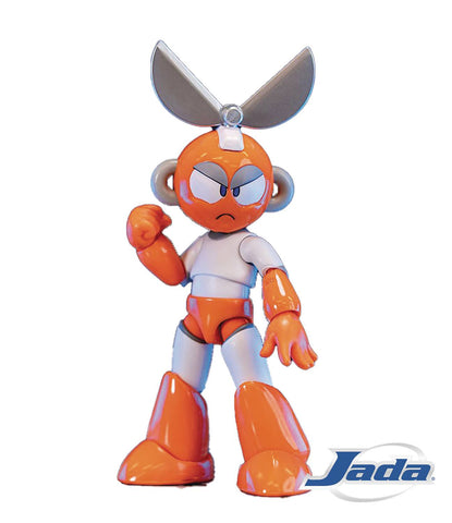 MEGA MAN CUT MAN 1/12 SCALE AF