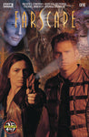 FARSCAPE 25TH ANNIVERSARY SPECIAL #1 CVR C PHOTO VAR