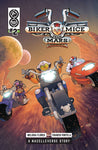 BIKER MICE FROM MARS #2 (OF 3) CVR E 20 COPY INCV PORTELA