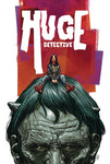 HUGE DETECTIVE #1 (OF 5) CVR B YAPUR (MR)