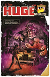 HUGE DETECTIVE #1 (OF 5) CVR D HACK (MR)