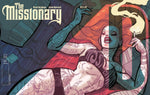 MISSIONARY #1 CVR E 50 COPY INCV ROSSMO (MR)