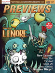 PREVIEWS #434 NOVEMBER 2024 (NET)