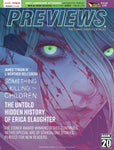 PREVIEWS #437 FEBRUARY 2025 (NET)