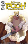 WINNIE THE POOH DEMON HUNTER #4 (OF 4) (C: 0-0-1)