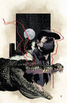 CROCODILE BLACK #5 (OF 5) CVR D UNLOCKABLE SORRENTINO (MR) <1 PER STORE>