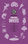 EC CRUEL UNIVERSE #2 (OF 5) CVR E 50 COPY INCV HUGHES (MR)