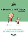 CYANIDE & HAPPINESS A GUIDE TO PARENTING 20TH ANNV TP (MR) (