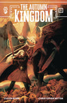 AUTUMN KINGDOM #1 CVR D 10 COPY INCV VEGA