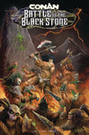 CONAN BARBARIAN BATTLE BLACKSTONE #1 (OF 4) CVR D DIDIER (MR