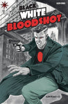 BLACK WHITE & BLOODSHOT #1 (OF 4) CVR C BARRIONUEVO (MR)