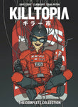 KILLTOPIA THE COMPLETE COLL DM ED HC FRANK QUITELY (MR) (C: