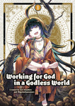 WORKING FOR GOD IN A GODLESS WORLD TP VOL 01 (C: 0-1-2)