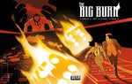 BIG BURN #2 CVR C 10 COPY INCV WU VAR