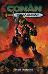 CONAN BARBARIAN TP VOL 03 DM ED (MR) (C: 0-1-2)