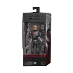 SW BLACK SERIES CW 6IN CROSSHAIR AF RE-RUN