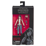 SW BLACK SERIES EU 6IN DOCTOR APHRA AF RE-RUN