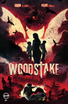 WOODSTAKE #2 (OF 5) (MR)