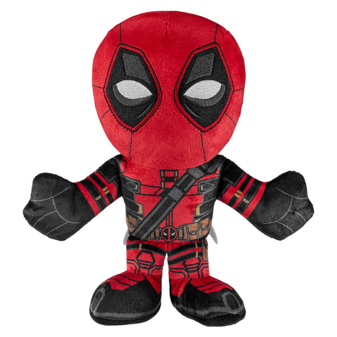 MARVEL DEADPOOL & WOLVERINE DEADPOOL 8IN KURICHA PLUSH