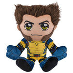 MARVEL DEADPOOL & WOLVERINE WOLVERINE 8IN KURICHA PLUSH