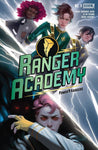 RANGER ACADEMY #11 CVR A MERCADO (C: 1-0-0)