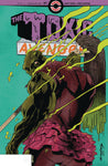 TOXIC AVENGER #1 (OF 5) CVR C 5 COPY INCV SEELEY (MR)